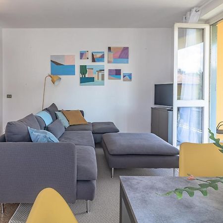 Appartement Ca' Maria Acero By Wonderful Italy à Bellagio Extérieur photo