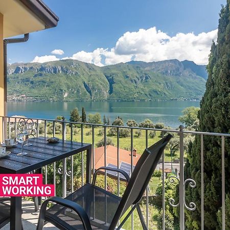 Appartement Ca' Maria Acero By Wonderful Italy à Bellagio Extérieur photo