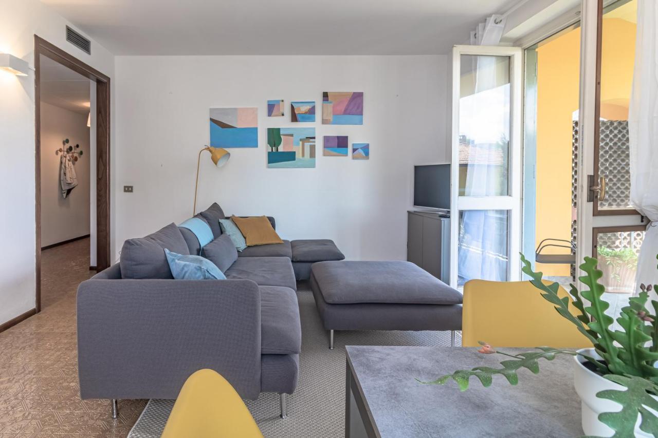Appartement Ca' Maria Acero By Wonderful Italy à Bellagio Extérieur photo