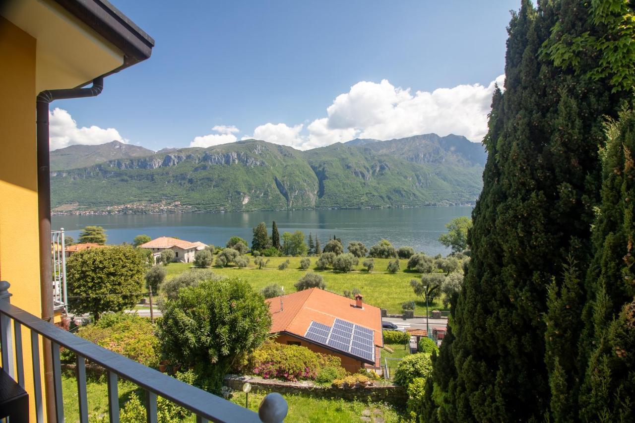 Appartement Ca' Maria Acero By Wonderful Italy à Bellagio Extérieur photo