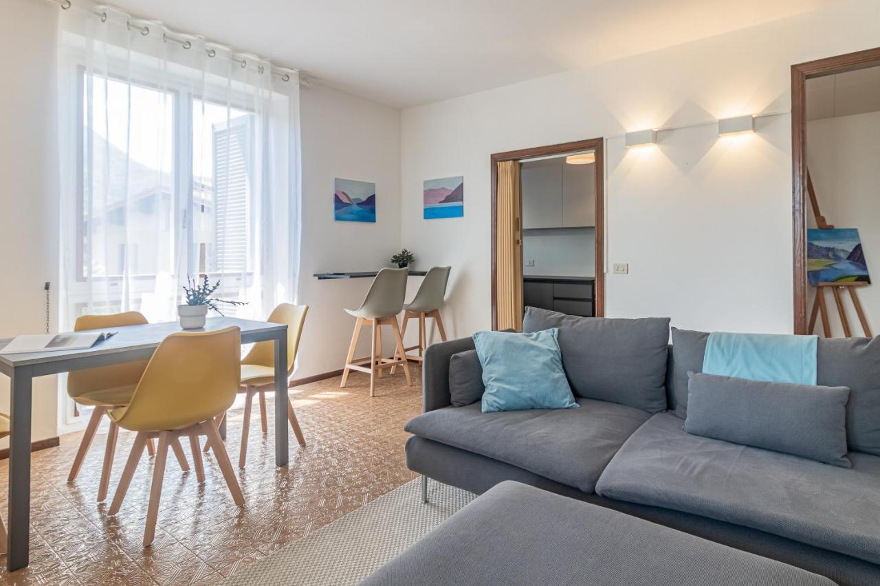 Appartement Ca' Maria Acero By Wonderful Italy à Bellagio Extérieur photo