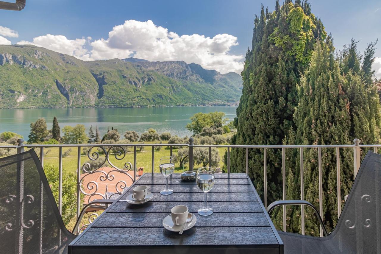 Appartement Ca' Maria Acero By Wonderful Italy à Bellagio Extérieur photo