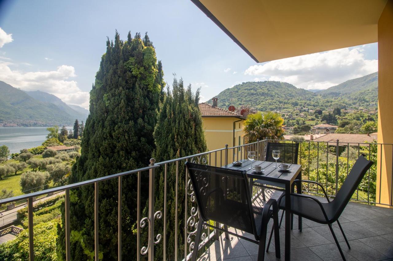 Appartement Ca' Maria Acero By Wonderful Italy à Bellagio Extérieur photo