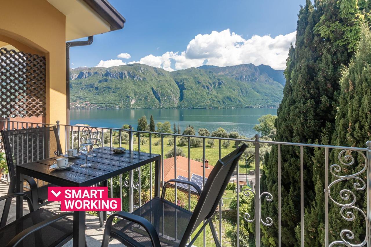 Appartement Ca' Maria Acero By Wonderful Italy à Bellagio Extérieur photo