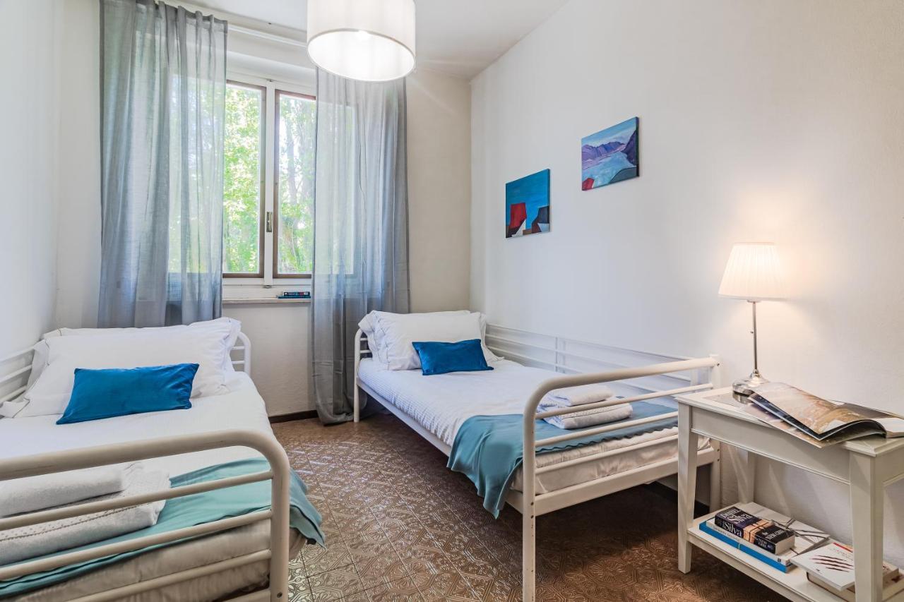 Appartement Ca' Maria Acero By Wonderful Italy à Bellagio Extérieur photo