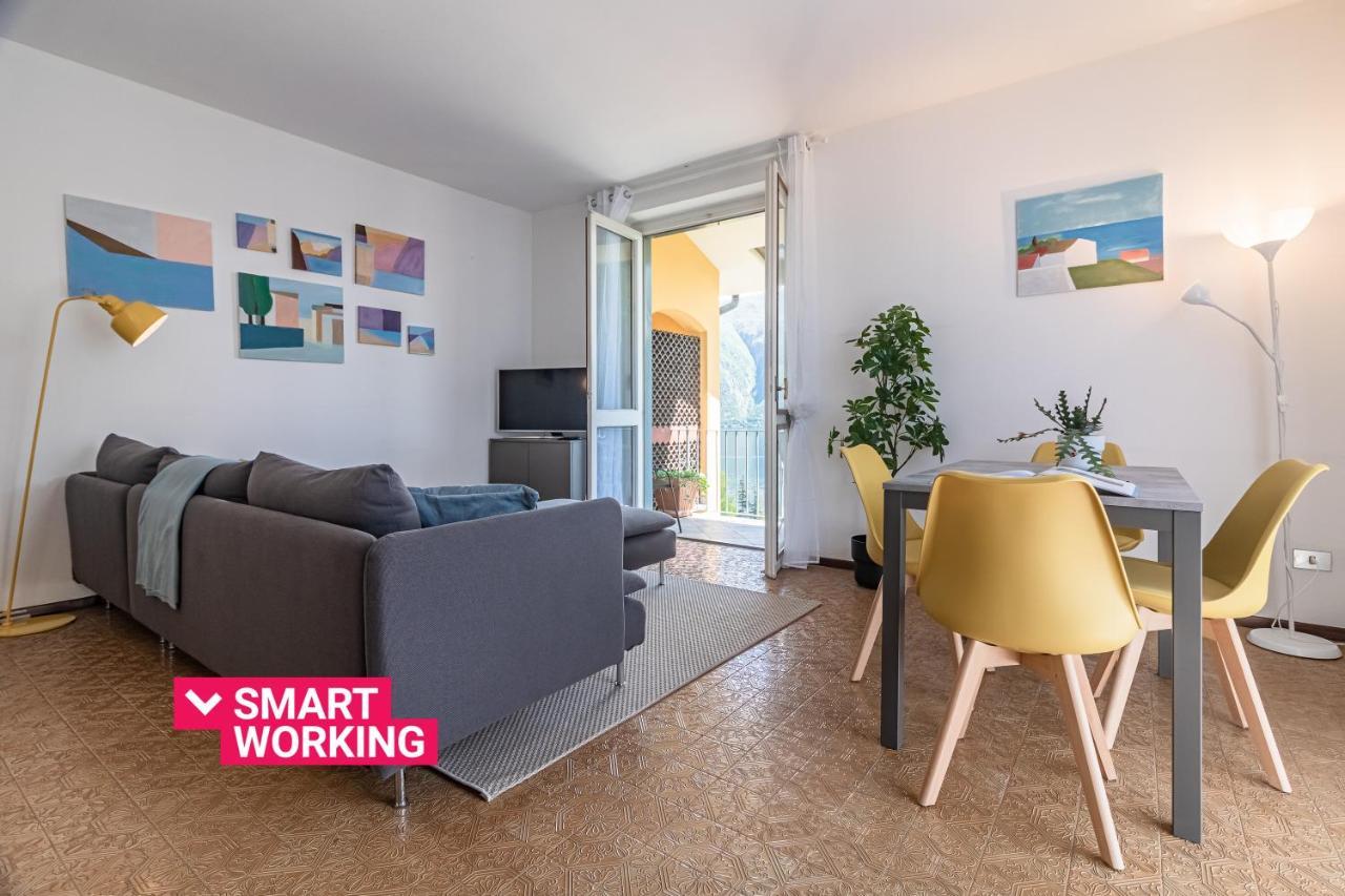 Appartement Ca' Maria Acero By Wonderful Italy à Bellagio Extérieur photo