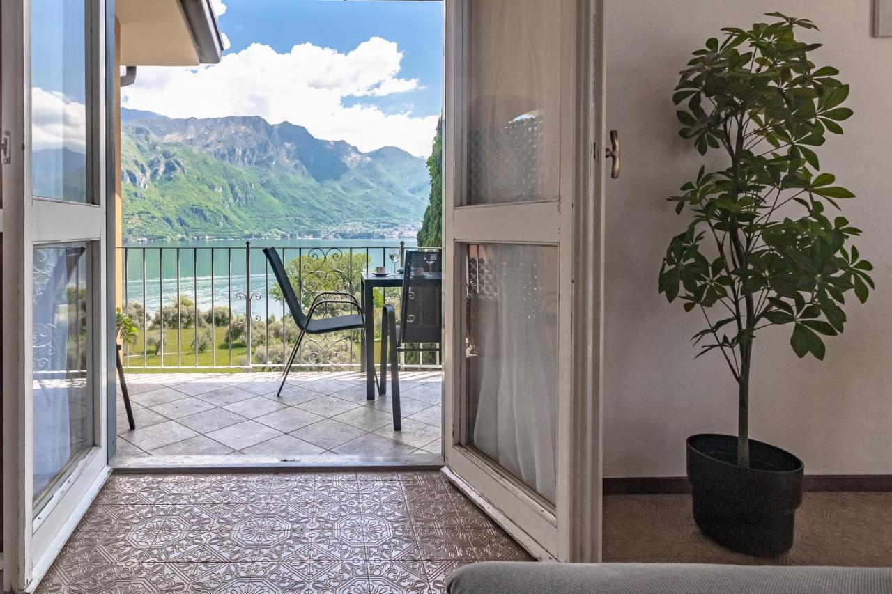 Appartement Ca' Maria Acero By Wonderful Italy à Bellagio Extérieur photo