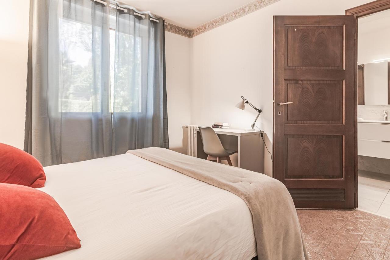 Appartement Ca' Maria Acero By Wonderful Italy à Bellagio Extérieur photo