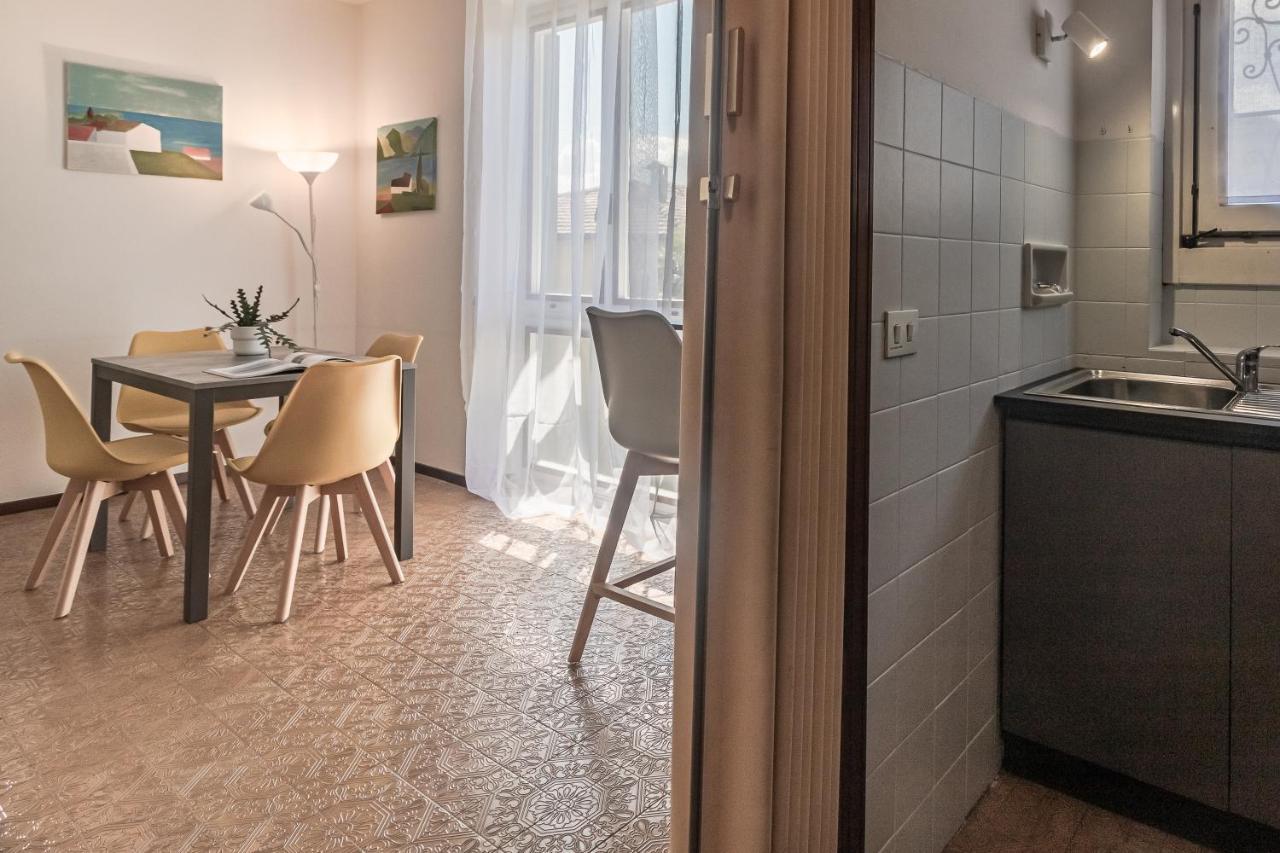 Appartement Ca' Maria Acero By Wonderful Italy à Bellagio Extérieur photo