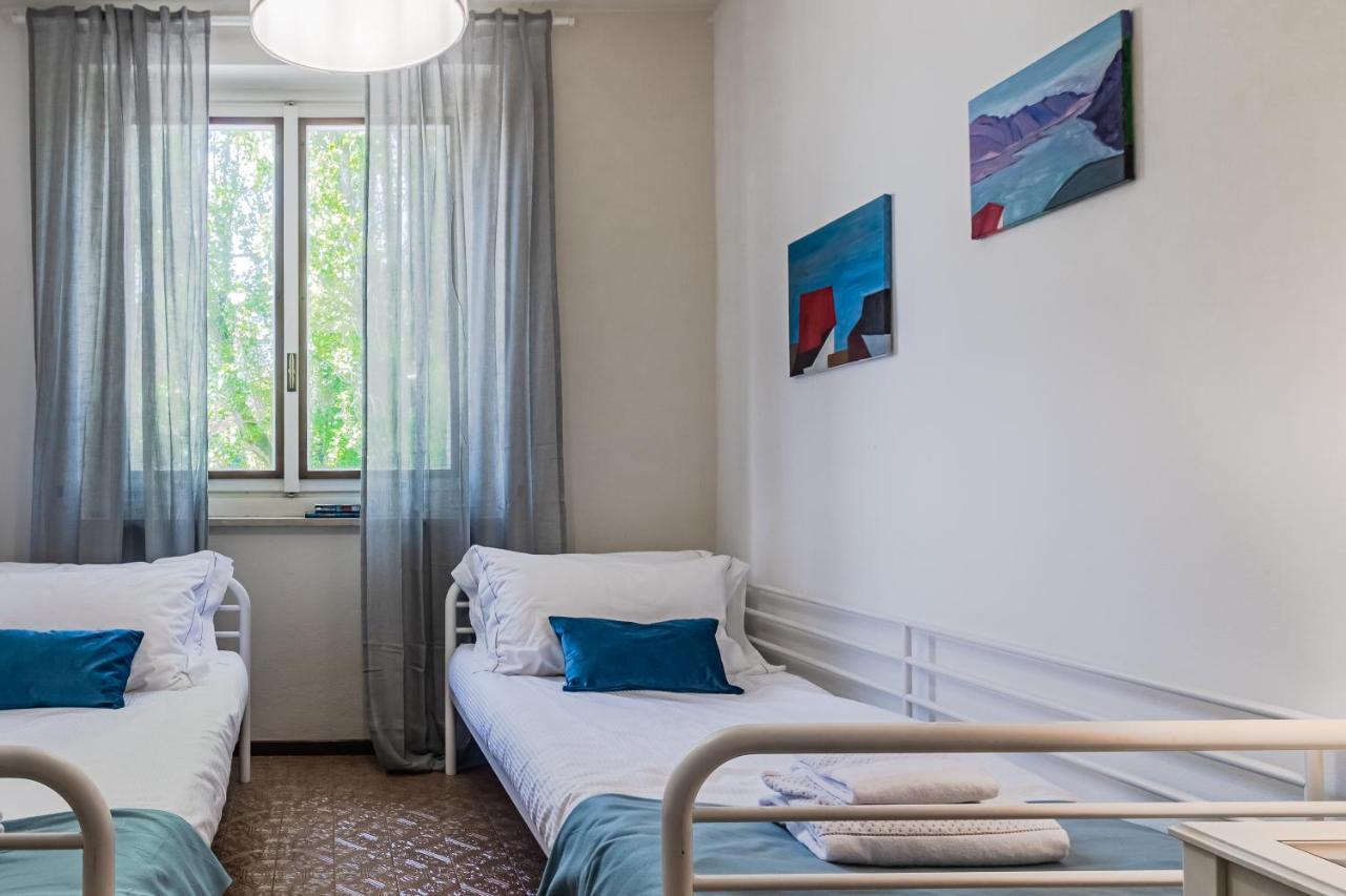 Appartement Ca' Maria Acero By Wonderful Italy à Bellagio Extérieur photo