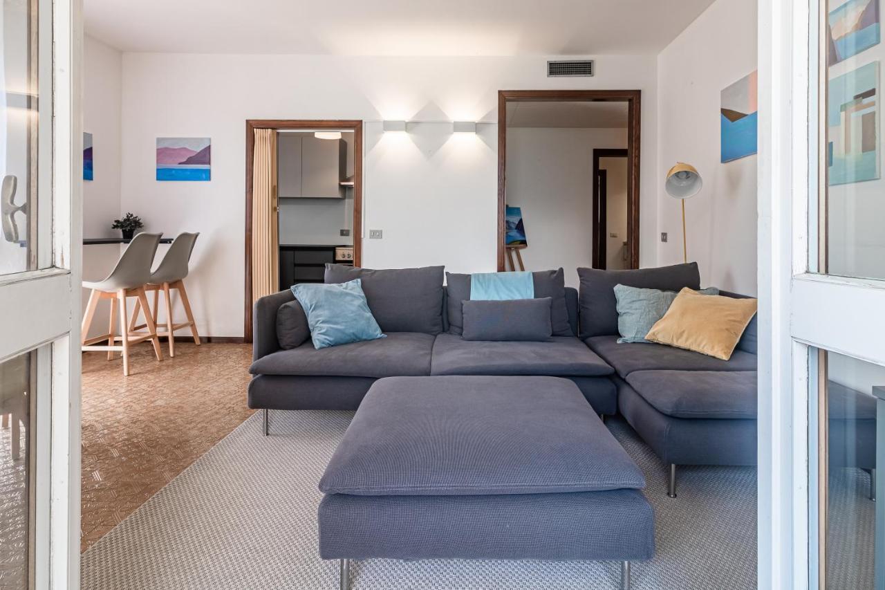 Appartement Ca' Maria Acero By Wonderful Italy à Bellagio Extérieur photo